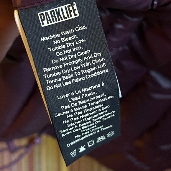 Aritzia PARKLIFE vest - Picture 4 of 10